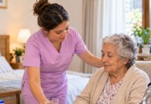 SE NECESITA CUIDADOR DE ADULTO MAYOR EXTERNO/A PARA ATENCIÓN GENERAL ENTRE SEMANA