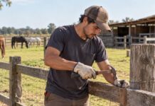 SE BUSCA CUIDADOR DE CABALLOS PARA MANTENIMIENTO DE INSTALACIONES Y ATENCIÓN DEL GANADO