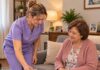 SE NECESITA CUIDADORA DE ADULTO MAYOR PARA TURNOS ROTATIVOS
