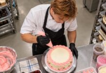 SE NECESITA DECORADOR DE PASTELES PARA PREPARACIÓN Y CONTROL DE PRODUCTOS DE PANADERÍA