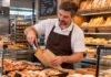SE BUSCA DEPENDIENTE DE PANADERÍA CON O SIN EXPERIENCIA PARA TIEMPO PARCIAL (TURNO TARDE)