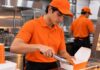 SE BUSCA DEPENDIENTE/A PARA RESTAURANTE DE COMIDA RÁPIDA (JORNADA PARCIAL)