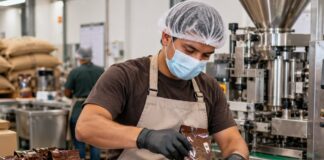 SE SOLICITA EMPACADOR DE CAFÉ PARA PREPARACIÓN DE PEDIDOS EN ALMACÉN