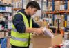 SE SOLICITA EMPACADOR/A PARA PREPARACIÓN Y REVISIÓN DE PRODUCTOS EN ALMACÉN