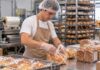 SE BUSCA ENVASADOR PARA EMPAQUETADO DE PRODUCTOS EN PANADERÍA ARTESANAL (TIEMPO PARCIAL Y TIEMPO COMPLETO)