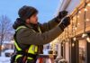 SE SOLICITA INSTALADOR DE LUCES NAVIDEÑAS Y MONTADOR DE EQUIPOS PARA EVENTOS