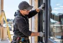 SE NECESITA INSTALADOR DE VENTANAS Y PUERTAS PARA PROYECTOS DE CONSTRUCCIÓN Y RENOVACIÓN