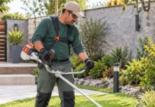 SE BUSCA JARDINERO PARA MANTENIMIENTO DE CÉSPED Y LIMPIEZA DE EXTERIORES (HORARIO FLEXIBLE)