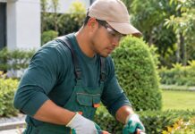 SE BUSCA JARDINERO/A PARA LABORES DE PODA DE ARBUSTOS Y CUIDADO DE ZONAS VERDES