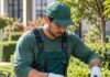 SE SOLICITA TRABAJADOR DE JARDINERÍA PARA MANTENIMIENTO DE ÁREAS VERDES Y PODA (JORNADA COMPLETA)