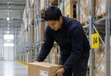 SE NECESITA MOZO/A DE ALMACÉN PARA LABORES DE REPOSICIÓN DE PRODUCTOS (TURNOS ROTATIVOS)