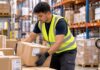 SE BUSCA MOZO DE ALMACÉN PARA CARGA, DESCARGA Y PREPARACIÓN DE MERCADERÍA (LUNES A VIERNES)