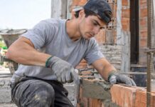SE BUSCA OBRERO PARA APOYO EN LABORES DE CONSTRUCCIÓN Y MANTENIMIENTO EN EL SECTOR DE LA EDIFICACIÓN