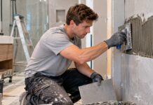 SE BUSCA OBRERO GENERAL PARA REMODELACIÓN DE BAÑOS E INTERIORES DE VIVIENDAS