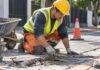 SE SOLICITA OBRERO PARA MANTENIMIENTO GENERAL Y REPARACIONES MENORES EN EXTERIOR