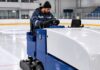 SE NECESITA OPERADOR DE MÁQUINA ZAMBONI PARA MANTENIMIENTO DE PISTAS DE HIELO