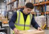 SE BUSCA OPERARIO DE DEPÓSITO PARA RECEPCIÓN DE MERCADERÍA, CONTROL DE INVENTARIO Y PREPARACIÓN DE PEDIDOS