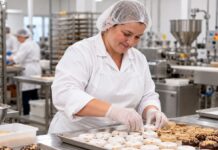 SE BUSCA OPERARIO/A DE FÁBRICA PARA ELABORACIÓN DE MANTECADOS Y DULCES TRADICIONALES