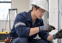SE BUSCA OPERARIO/A DE MANTENIMIENTO PARA LABORES DE INSTALACIÓN Y REPARACIÓN