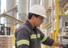SE BUSCA AYUDANTE DE PLANTA PARA APOYO EN LA OPERACIÓN DE MAQUINARIA INDUSTRIAL EN FÁBRICA