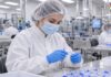 SE SOLICITAN OPERARIOS DE PRODUCCIÓN CON O SIN EXPERIENCIA PARA ENSAMBLAJE DE PRODUCTOS EN FÁBRICA