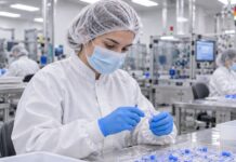 SE SOLICITAN OPERARIOS DE PRODUCCIÓN CON O SIN EXPERIENCIA PARA ENSAMBLAJE DE PRODUCTOS EN FÁBRICA