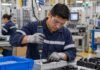 SE BUSCA OPERARIO DE PRODUCCIÓN PARA REALIZAR LA FABRICACIÓN Y EL ENSAMBLAJE DE PRODUCTOS