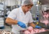 SE SOLICITA TRABAJADOR DE PRODUCCIÓN PARA FABRICACIÓN DE HELADOS EN JORNADA COMPLETA