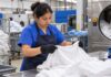 SE BUSCAN OPERARIOS/AS DE LAVANDERÍA INDUSTRIAL PARA CLASIFICACIÓN Y PREPARACIÓN DE ROPA