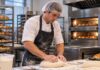 SE NECESITA PANADERO/A PARA LA ELABORACIÓN DE MASAS, BIZCOCHOS Y PRODUCTOS DE PANADERÍA