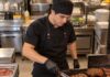 SE NECESITA PARRILLERO PARA JORNADA DE TIEMPO COMPLETO EN RESTAURANTE DE COCINA TRADICIONAL