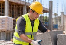 SE BUSCA PEÓN DE CONSTRUCCIÓN PARA LABORES DE CARGA, DESCARGA Y TRANSPORTE DE MATERIALES