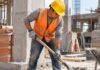 SE SOLICITA PEÓN/A DE CONSTRUCCIÓN PARA LIMPIEZA Y APOYO EN OBRAS GENERALES
