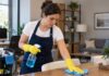 SE SOLICITA PERSONAL DE LIMPIEZA PARA CASAS, APARTAMENTOS Y OFICINAS (HORARIOS FLEXIBLES)