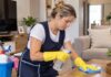 SE NECESITA PERSONAL DE LIMPIEZA DE CASAS PARA LABORES DE ASEO Y ORGANIZACIÓN (HORARIO FLEXIBLE)