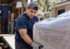 SE REQUIERE PERSONAL DE MUDANZAS PARA LABORES DE CARGA, DESCARGA Y TRANSPORTE DE MUEBLES