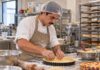 SE BUSCA PERSONAL DE PANADERÍA PARA PREPARACIÓN DE MASA PARA TARTAS, BASES Y RELLENOS