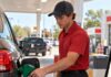 SE SOLICITA PISTERO PARA ATENCIÓN AL CLIENTE Y DESPACHO DE PRODUCTOS EN ESTACIÓN DE SERVICIO