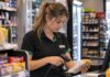 SE SOLICITA PISTERO/A ATENCIÓN AL CLIENTE Y DESPACHO DE PRODUCTOS EN MINIMERCADO