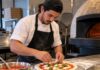 SE BUSCA PIZZERO PARA PREPARACIÓN Y RELLENO DE MASA NAPOLITANA