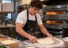 SE REQUIERE PIZZERO/A PARA PREPARACIÓN DE MASAS Y ELABORACIÓN DE PLANCHAS DE PIZZA