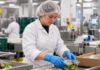 SE BUSCA OPERARIO DE PRODUCCIÓN PARA LABORES DE EMPAQUE EN PLANTA DE ALIMENTOS, NO SE REQUIERE EXPERIENCIA