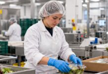 SE BUSCA OPERARIO DE PRODUCCIÓN PARA LABORES DE EMPAQUE EN PLANTA DE ALIMENTOS, NO SE REQUIERE EXPERIENCIA