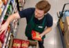 SE BUSCAN REPONEDORES PARA TAREAS DE ABASTECIMIENTO Y CONTROL DE MERCADERÍA EN SUPERMERCADO