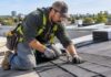 SE SOLICITA TECHADOR PARA INSTALACIÓN Y REPARACIÓN DE CUBIERTAS EN EDIFICIOS RESIDENCIALES Y COMERCIALES