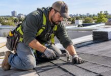 SE SOLICITA TECHADOR PARA INSTALACIÓN Y REPARACIÓN DE CUBIERTAS EN EDIFICIOS RESIDENCIALES Y COMERCIALES