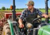 SE BUSCA TRACTORISTA AGRÍCOLA PARA LABORES DE SIEMBRA, MANTENIMIENTO Y RECOLECCIÓN