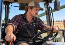 SE REQUIERE TRABAJADOR AGRÍCOLA PARA MANEJO DE TRACTORES Y TRANSPORTE DE GRANO EN COSECHA