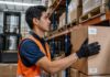 SE REQUIERE ETIQUETADOR PARA TRABAJOS DE PRODUCCIÓN, ENVASADO Y EMPAQUETADO