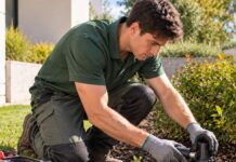 SE REQUIERE TRABAJADOR DE MANTENIMIENTO DE ESTRUCTURAS EXTERIORES Y SISTEMAS DE RIEGO